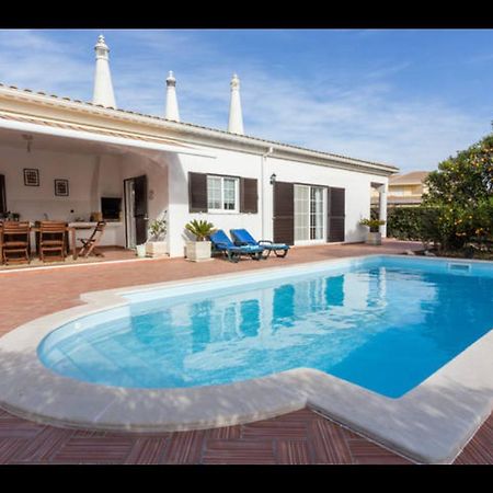 Villa Vilamar Porches  Luaran gambar