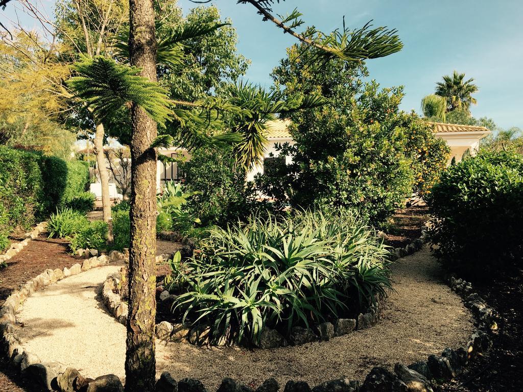 Villa Vilamar Porches  Bilik gambar