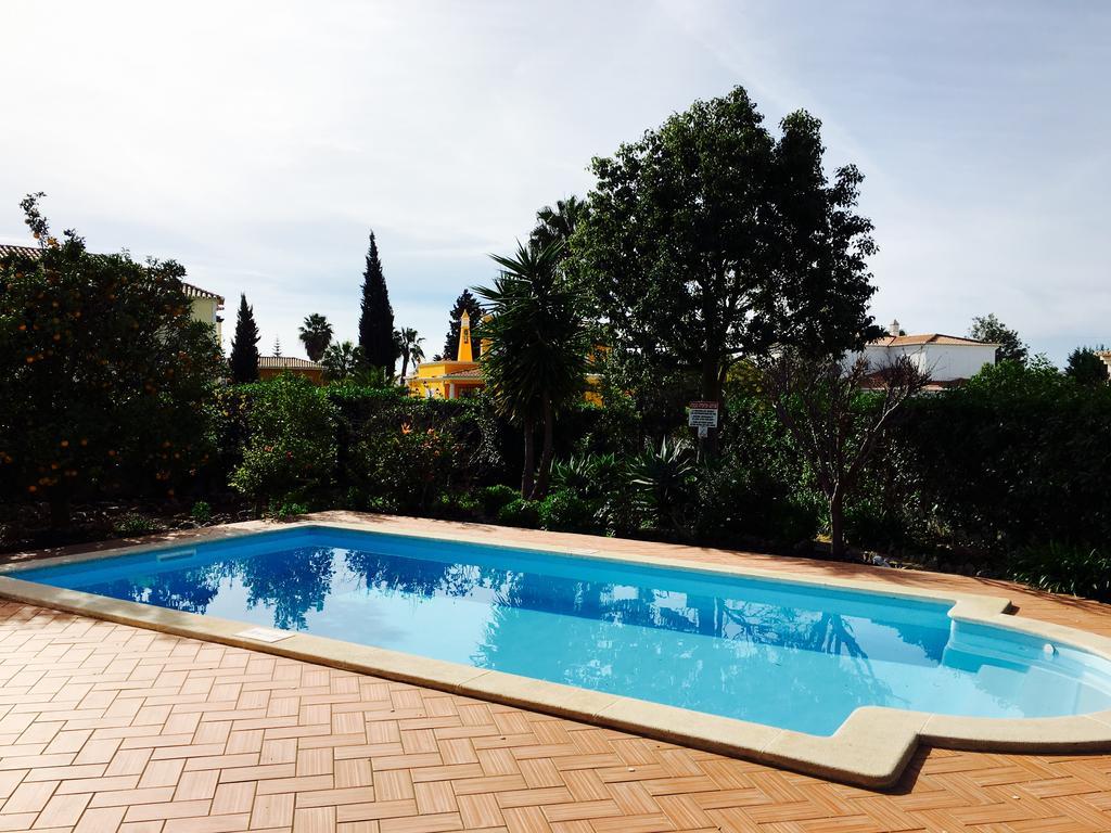 Villa Vilamar Porches  Bilik gambar