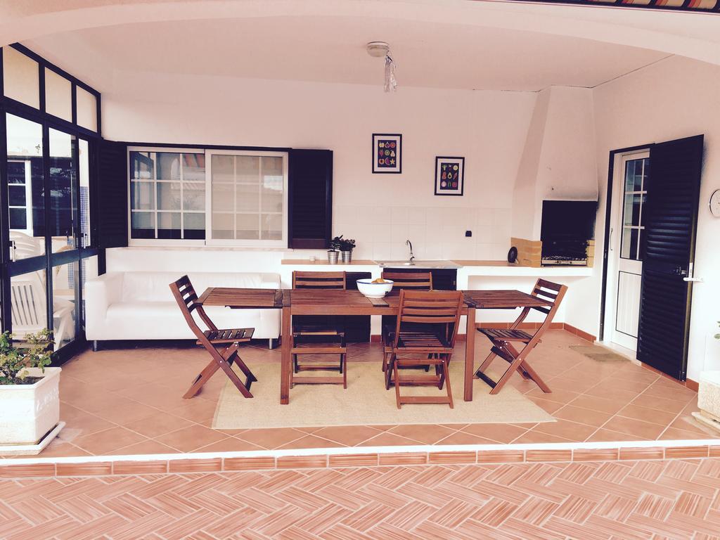 Villa Vilamar Porches  Luaran gambar