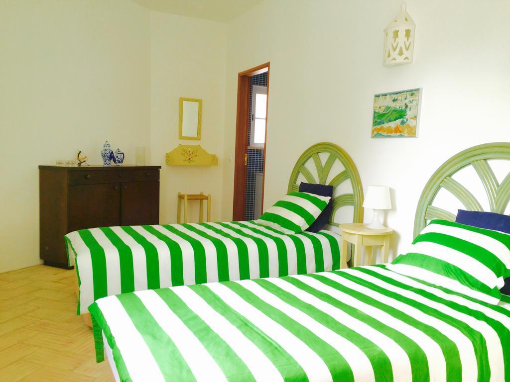 Villa Vilamar Porches  Luaran gambar