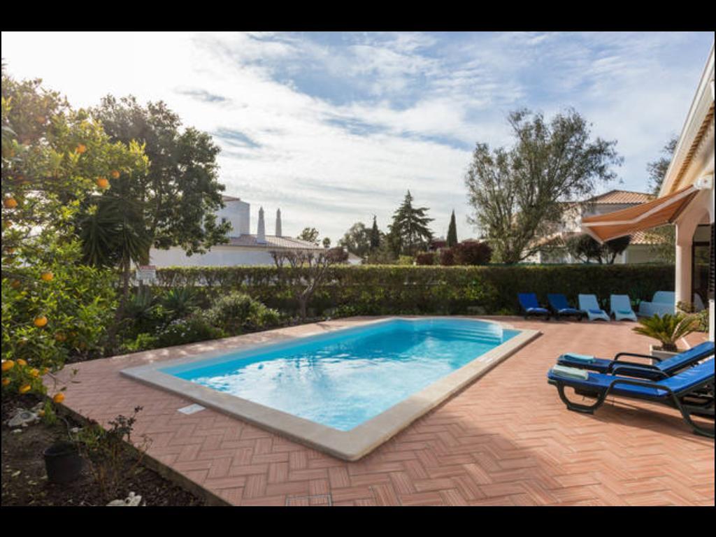 Villa Vilamar Porches  Luaran gambar