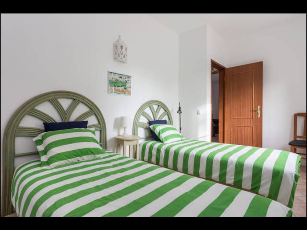 Villa Vilamar Porches  Luaran gambar