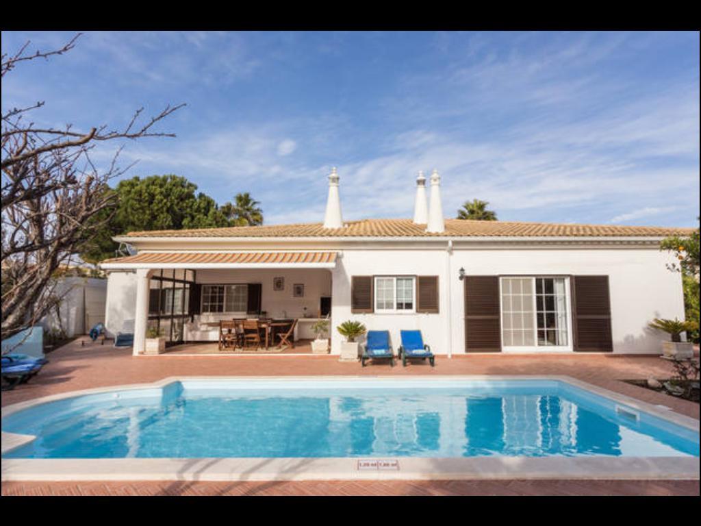 Villa Vilamar Porches  Luaran gambar