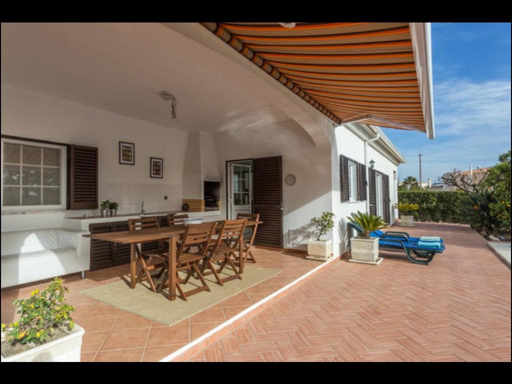 Villa Vilamar Porches  Luaran gambar