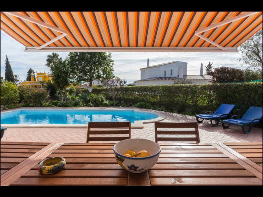 Villa Vilamar Porches  Luaran gambar